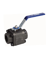 Ball valve 800 Lbs – NPT