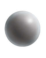 Nitrile ball for CBL4240 ball check valve