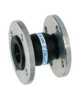 ACS flanged expansion joint – PN10