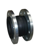 ACS flanged expansion joint