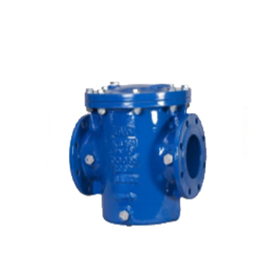 Strainer basket type ductile iron – PN10