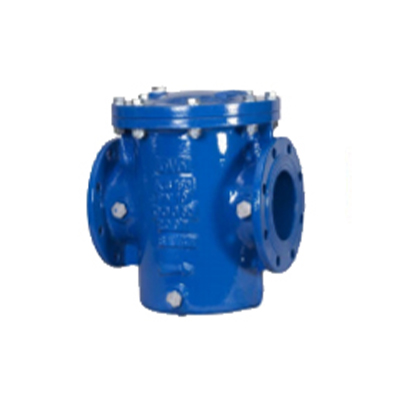 Strainer basket type ductile iron – PN25