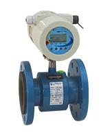 Electromagnetic flow meter – PN10