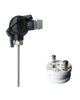 Temperature sensor 2 wires 4-20mA