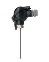 Temperature sensor 3 wires