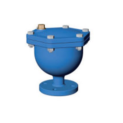 Flanged type single-acting air release valve – PN25