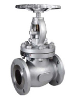 Bolted bonnet globe valve TRIM 8 – ANSI 150 / ISO PN20