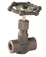 Needle valve 3000 PSI – BSP