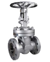 Bolted bonnet gate valve TRIM 8 – ANSI 300 / ISO PN50