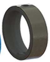 Manchette pour vannes à papillon EPDM ACS