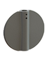 Papillon pour vanne à papillon Cupro Aluminium