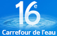 Tecofi Carrefour Water on 28 and 29 January in Rennes