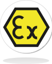 ATEX <span>(Explosive Atmospheres)</span>