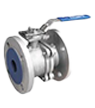 Ball valves