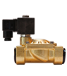 Solenoid valves