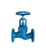 Globe valve