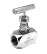 Needle valves