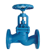 Regulation valve