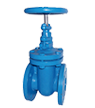 Gate valve