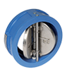 Swing check valve