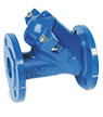 Ball check valve