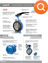 Butterfly valve