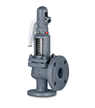 Safety valves