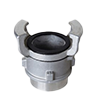 Stainless steel fittings