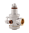 Pressure reducing valve