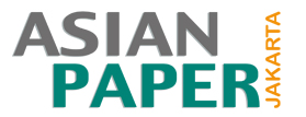 ASIAN PAPER 2015 – Jakarta – 28-30 April