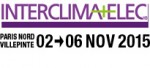 Interclima 2-6 november 2015