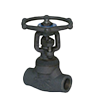 Forged valves