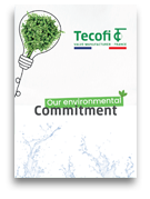 Our environmental commitment