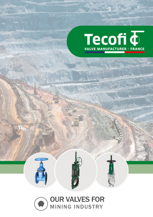 Mining Industry
